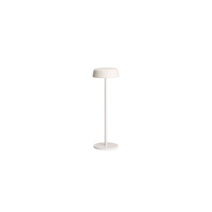Настільна лампа Fade Table Lamp Metal 8471 U1 White Light (8471U1)